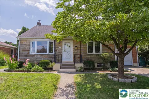 620 E Laurel St, Bethlehem, PA 18018