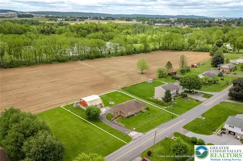 144 Kohler Rd, Kutztown, PA 19530