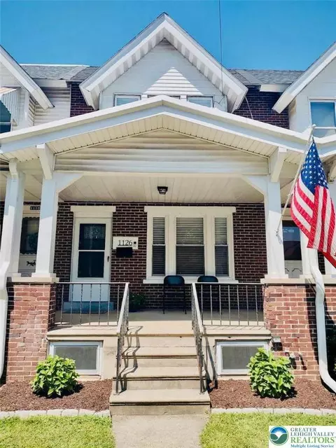1126 Lehigh St, Allentown, PA 18103