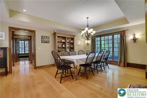Dining - 0 Address Withheld, Wayne, PA 18436 photo 2 of 3