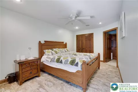 Bedroom - 0 Address Withheld, Wayne, PA 18436 photo 8 of 10