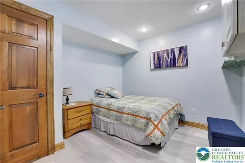 Bedroom - 0 Address Withheld, Wayne, PA 18436 photo 10 of 10