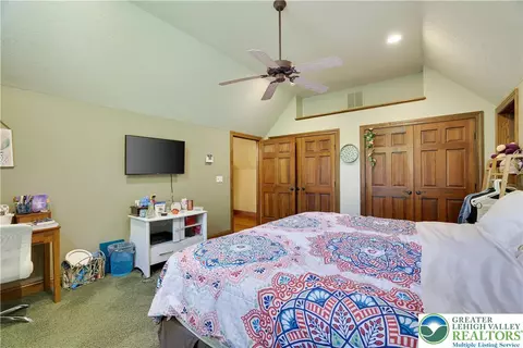 Bedroom - 0 Address Withheld, Wayne, PA 18436 photo 7 of 10