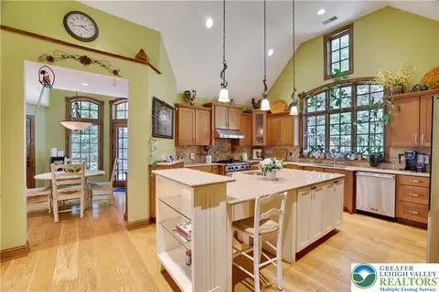 Kitchen - 0 Address Withheld, Wayne, PA 18436 photo 2 of 11