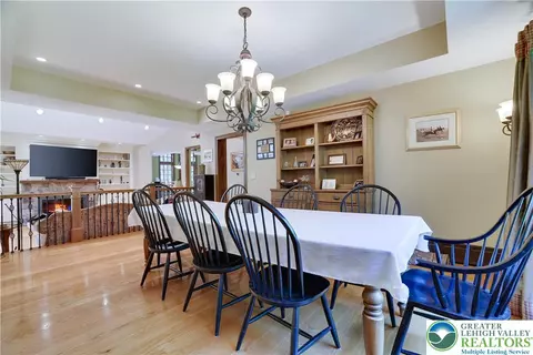 Dining - 0 Address Withheld, Wayne, PA 18436 photo 3 of 3