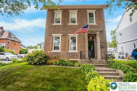 515 Maple St, Bethlehem, PA 18018