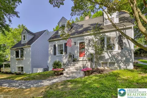 336 S 3rd St, Bangor, PA 18013