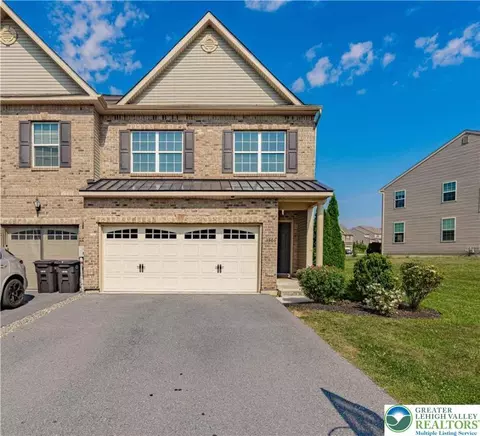 1366 Caspian St, Allentown, PA 18104