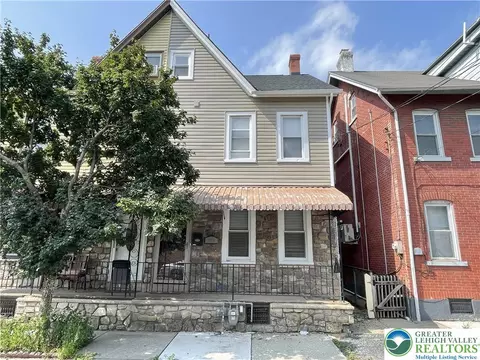 735 E 5th St, Bethlehem, PA 18015