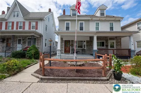 373 Lehigh Ave, Palmerton, PA 18071