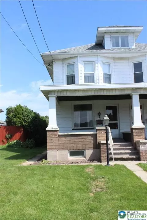608 Iron St, Lehighton, PA 18235