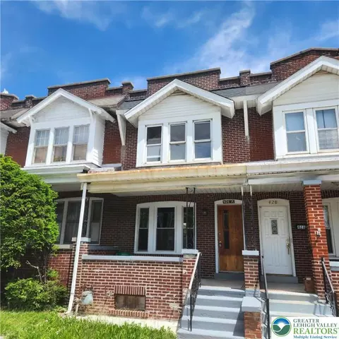 428 Hanover Ave, Allentown, PA 18109
