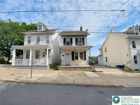 541 Wilkes Barre St, Easton, PA 18042
