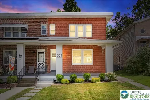 328 Grandview Blvd, Bethlehem, PA 18018
