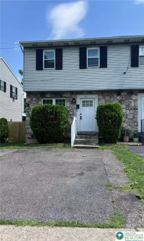 1023 Front St S, Allentown, PA 18103