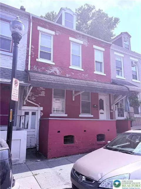 632 Gordon St, Allentown, PA 18102