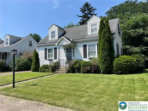 2229 Worthington Ave, Bethlehem, PA 18017