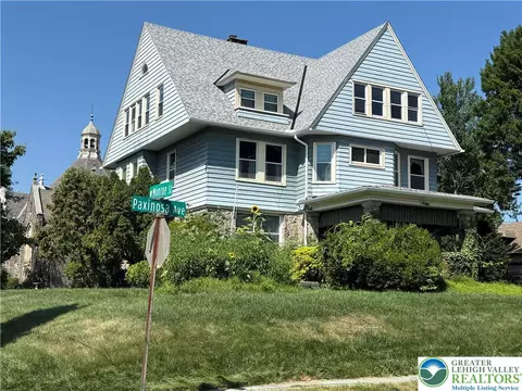 500 Paxinosa Ave, Easton, PA 18042