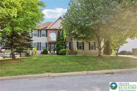 1026 Greenleaf St, Easton, PA 18040