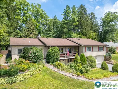 3441 W Congress St, Allentown, PA 18104