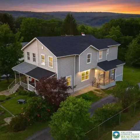 4 S Main St, Schuylkill, PA 17952