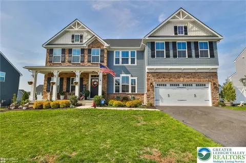 3911 Dewalt St, Bethlehem, PA 18020