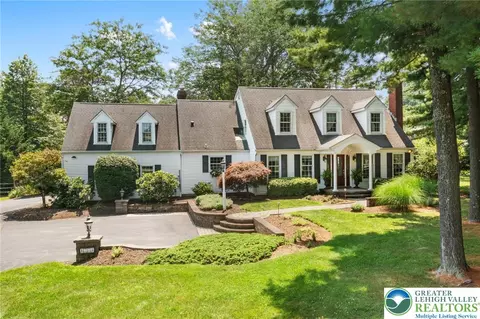 1772 Flint Hill Rd, Coopersburg, PA 18036