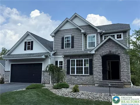 6617 Gun Club Rd, Coopersburg, PA 18036