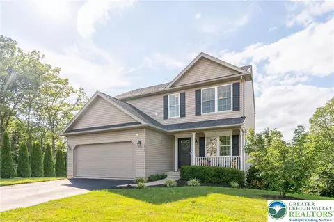 1617 Abigail Ln, Allentown, PA 18104
