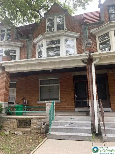 1621 W Turner St W, Allentown, PA 18102