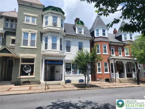 87 E Broad, Bethlehem, PA 18018