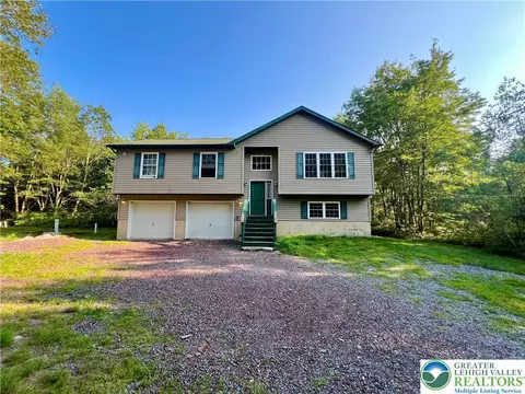 558 Stony Mountain Rd, Albrightsville, PA 18210