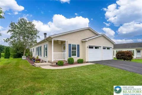 550 Biltmore Ave, Forks Twp, PA 18040