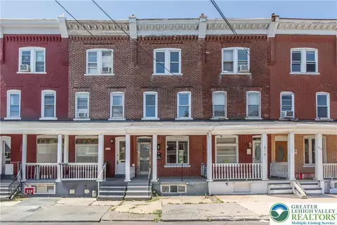 614 New St, Allentown, PA 18102