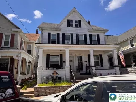 208 N Third St, Lehighton, PA 18235