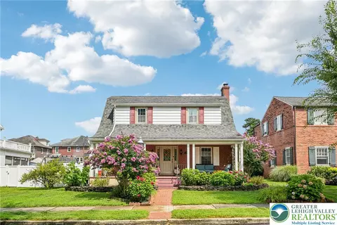 1336 Madison Ave, Bethlehem, PA 18018