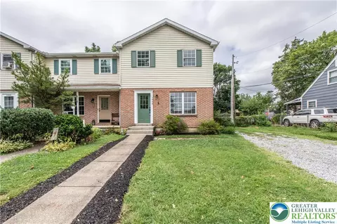1948 Grove St, Allentown, PA 18104