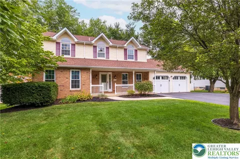 3919 Carter Rd, Bethlehem, PA 18020