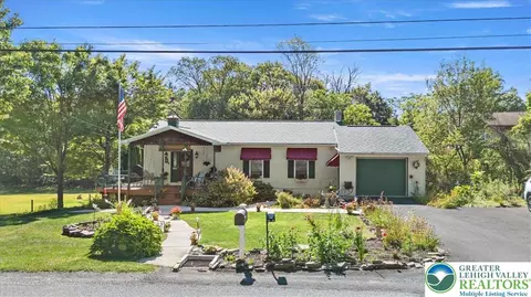 99 Beaver Run Dr, Lehighton, PA 18235