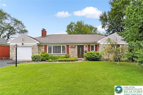 3011 W Pennsylvania St, Allentown, PA 18104
