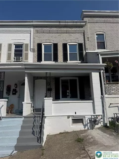 149 E South St, Allentown, PA 18109
