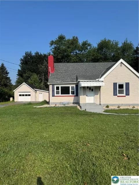 6075 Airport Rd, Allentown, PA 18109