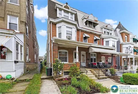 449 W Washington St, Allentown, PA 18102
