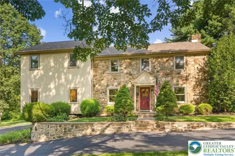 3130 Seisholtzville Rd, Macungie, PA 18062