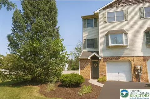 2757 Madison Ave, Bethlehem, PA 18017