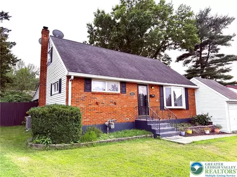 832 Ethel St #830, Allentown, PA 18103