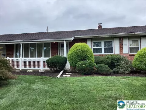 4424 Elm Dr, Allentown, PA 18103