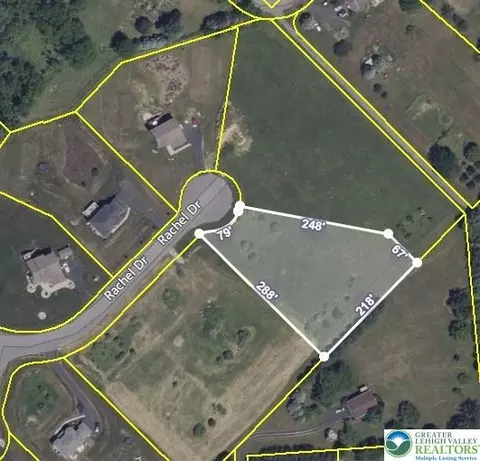 6215 Rachel Dr, Washington Twp, PA 18080