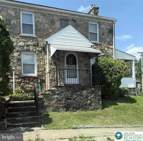 1500 Broadway, Fountain Hill, PA 18015
