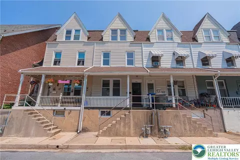 621 Limestone St, Catasauqua, PA 18032